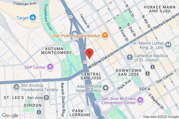 Ferrari Ottoboni Caputo & Wunderling LLP