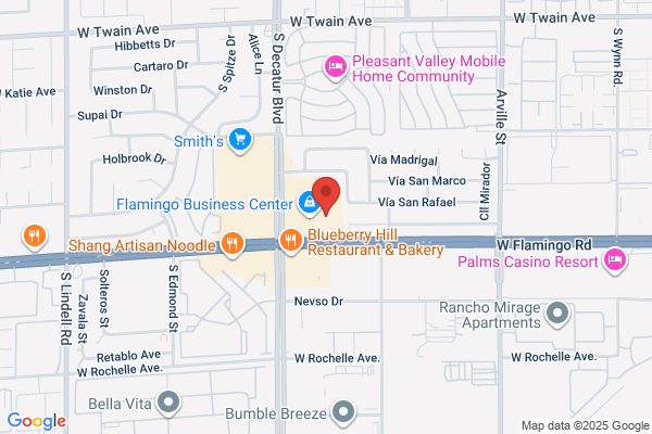 Lion Airport Shuttle & Limousine Service