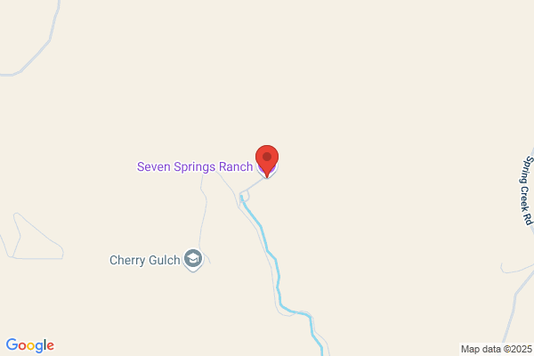 Seven Springs Ranch
