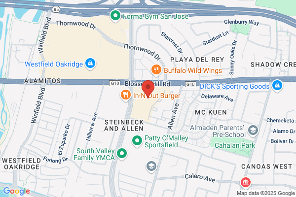 San Jose Community Locksmith