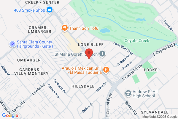 San Jose State Locksmith
