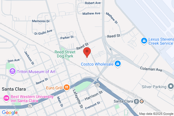 Santa Clara Lumber & Millwork