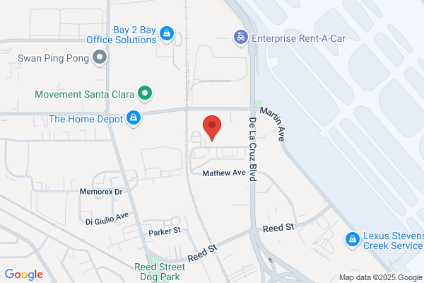 Bay Area Hose & Fitting