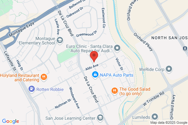 Parametric Manufacturing, Inc.
