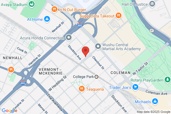 Sunrise Forklift Inc