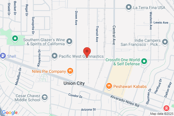 Western Machine Center Inc