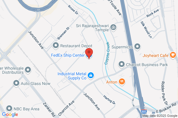 FedEx Ship Center