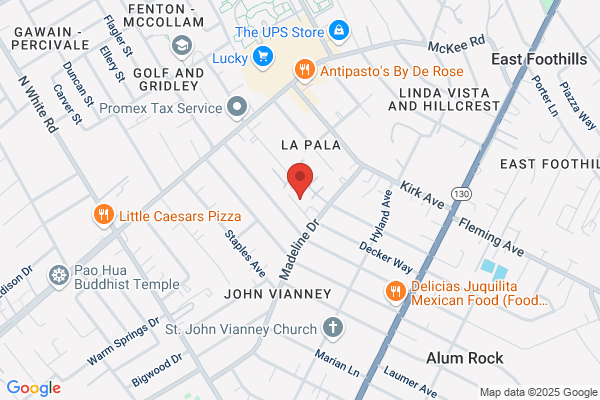 San Jose Direct Mail Inc