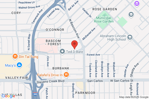 Thriveworks Counseling & Psychiatry San Jose