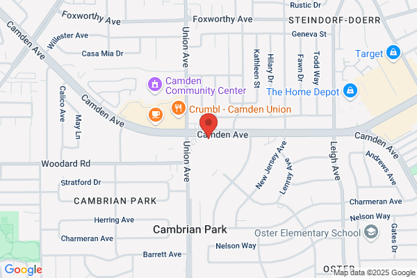 Cambrian Therapeutic Massage