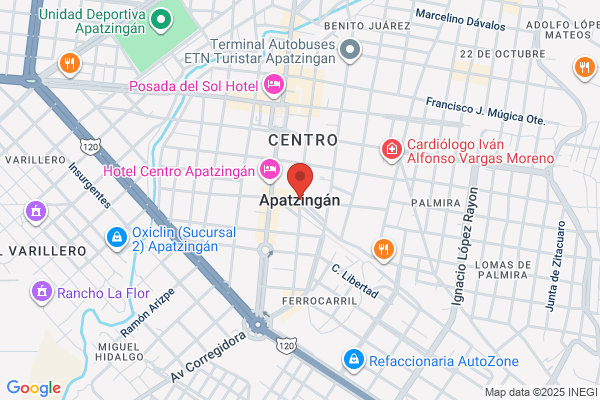 Apatzingan