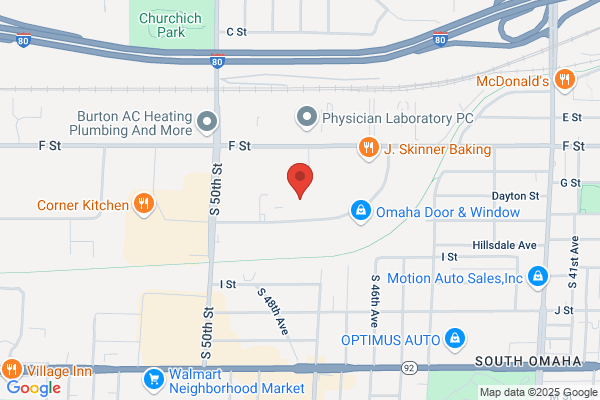 Omaha Steaks
