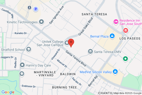 Fresenius Kidney Care San Jose