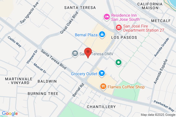 Satellite Healthcare - Santa Teresa