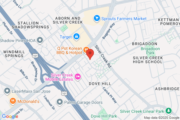 Satellite Healthcare - Silver Creek