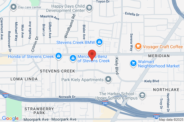 Satellite Healthcare - Stevens Creek