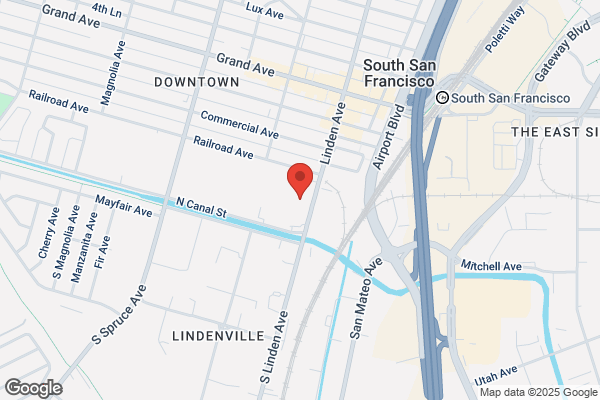 Pacific Pulmonary Services