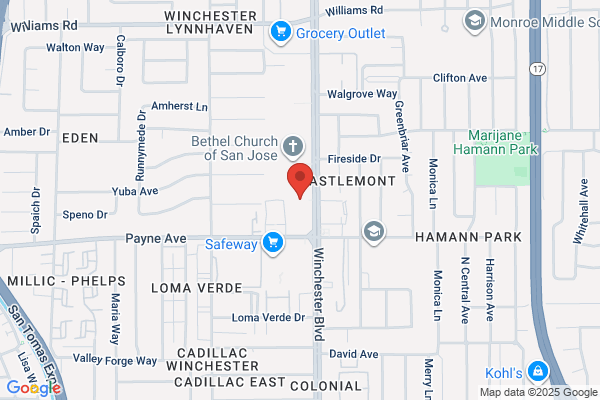 LifeStance Therapists & Psychiatrists San Jose