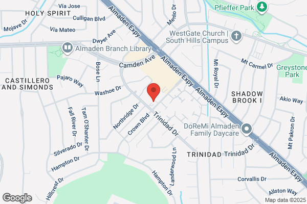 Almaden Valley Counseling Service