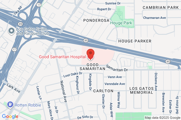 Good Samaritan Behavioral Health