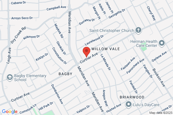 Willow Glen Residential Care Home