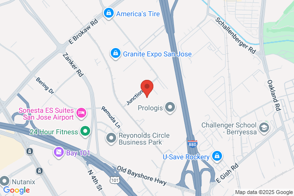 Plastic Products Mfg Inc