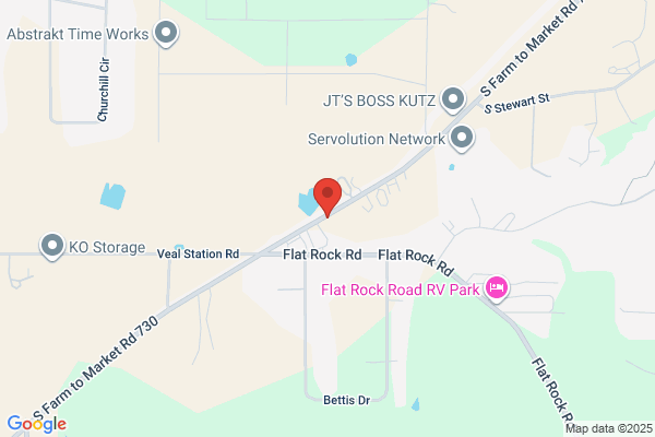 Tj Machining Incorporated