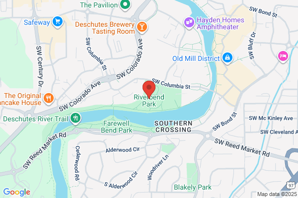 Riverbend Family Park