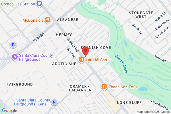 Spanish Cove Mobile Home Park