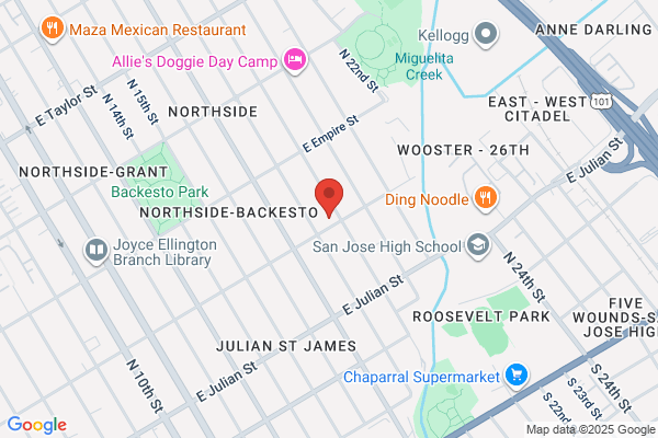 Fasttran Moving Company