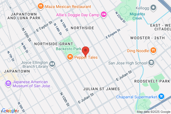 Pbtp San Jose Move