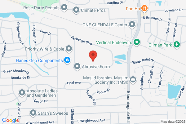 Speciality Moving Systems