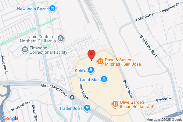 Century 20 Great Mall Milpitas