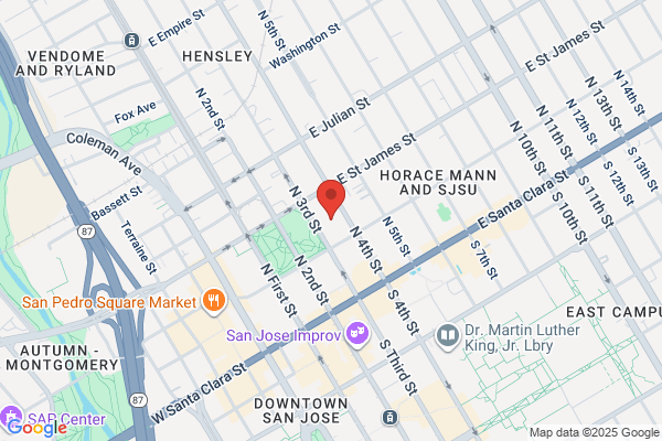 San Jose Car Transport