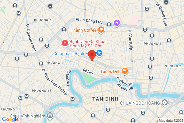 Nang An Duoc Hang 2