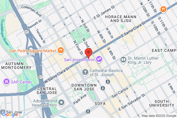 Santa Clara Leasing