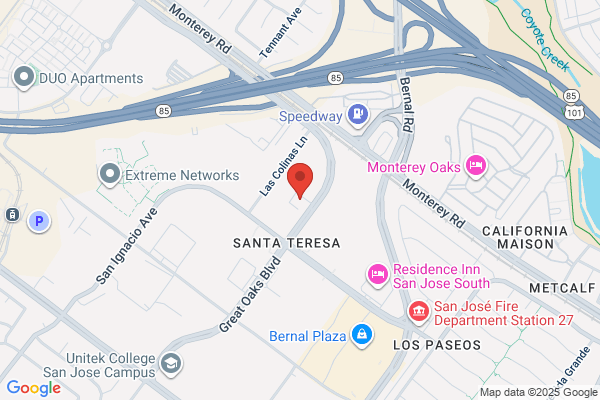Regus -  San Jose - South San Jose