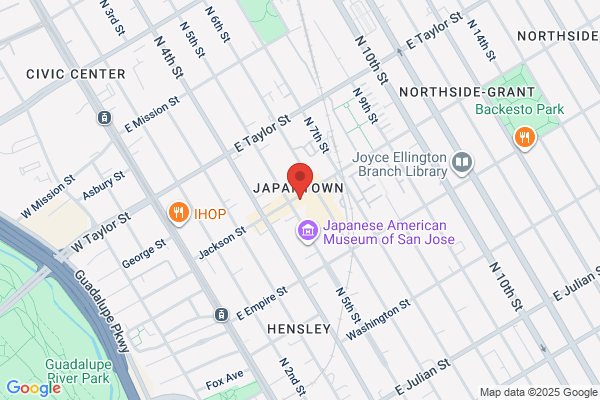Japantown Optometry