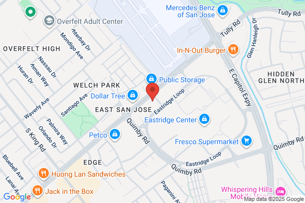 Eastridge Optometry