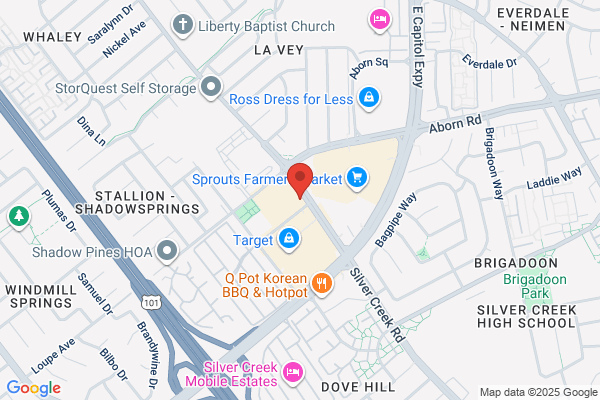 Evergreen Eyecare Optometry
