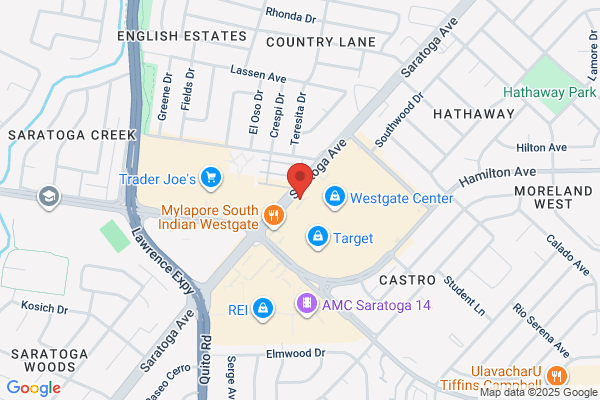 Westgate Eyexam of CA