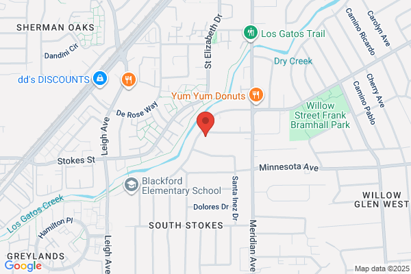 Willow Glen Dental Specialists