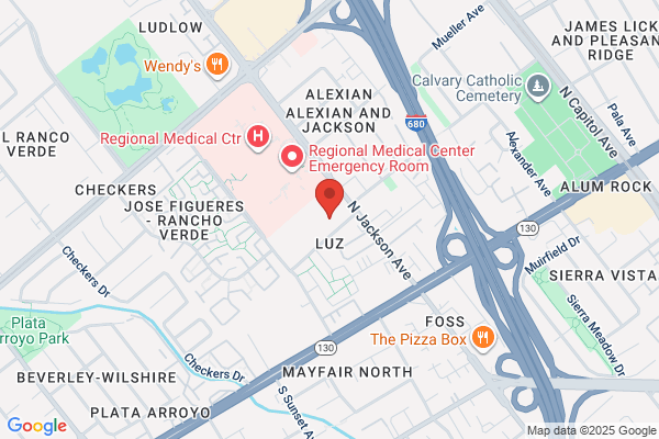 San Jose Oral Surgery & Implantology