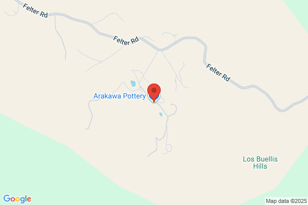 Tajimi Pottery USA