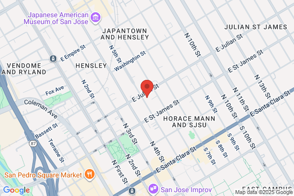 San Jose Grease Trap Cleaning