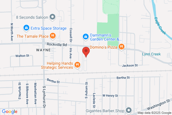 Garden City Trailer Park