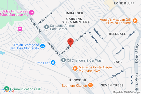 Southbay Design Center