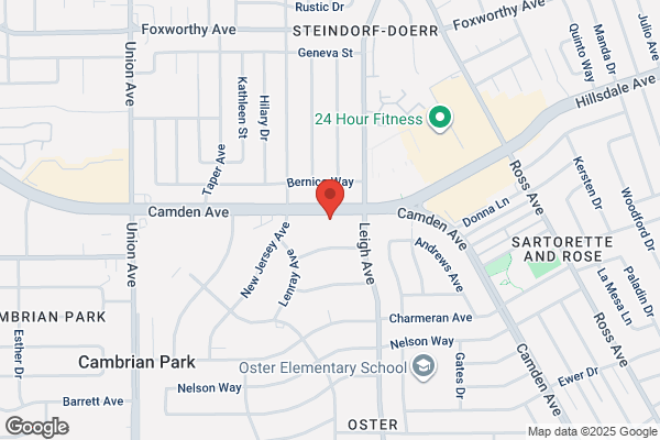 Fram Cleaning Service