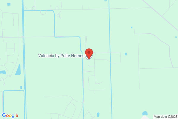 Saverio by Pulte Homes