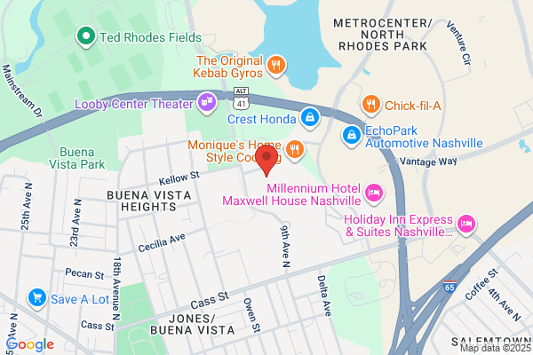 Villas at Metro by Pulte Homes - Closed